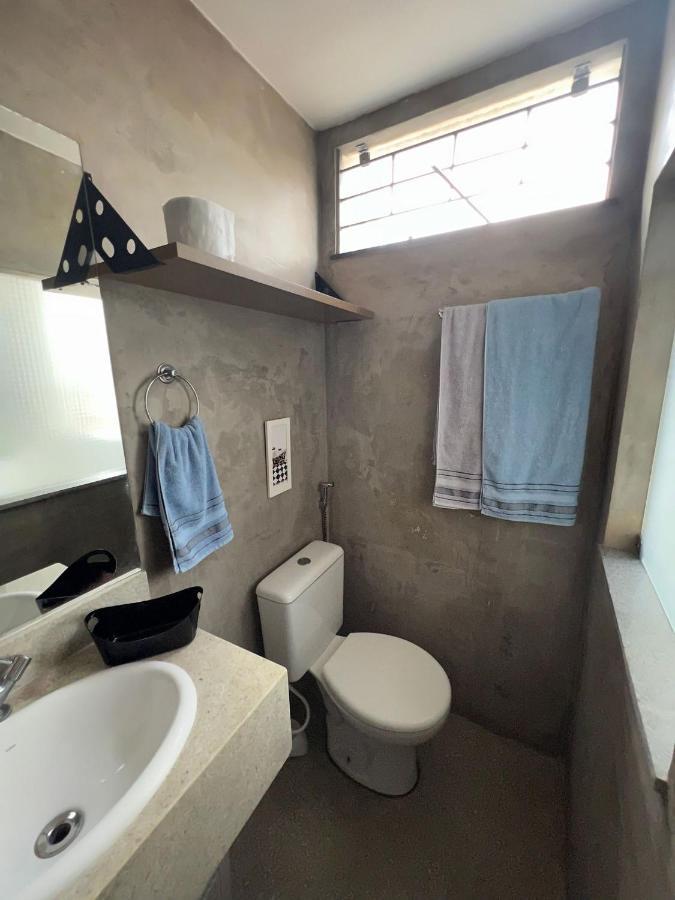 Studio 203 | Wifi 600Mb | Residencial Jc, Um Lugar Para Ficar. بيليم المظهر الخارجي الصورة