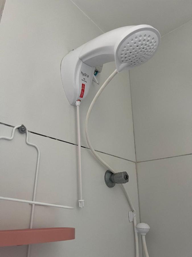 Studio 203 | Wifi 600Mb | Residencial Jc, Um Lugar Para Ficar. بيليم المظهر الخارجي الصورة
