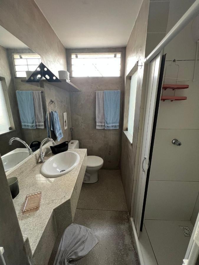 Studio 203 | Wifi 600Mb | Residencial Jc, Um Lugar Para Ficar. بيليم المظهر الخارجي الصورة