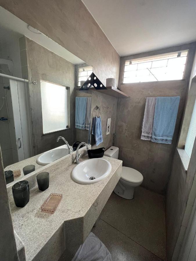 Studio 203 | Wifi 600Mb | Residencial Jc, Um Lugar Para Ficar. بيليم المظهر الخارجي الصورة