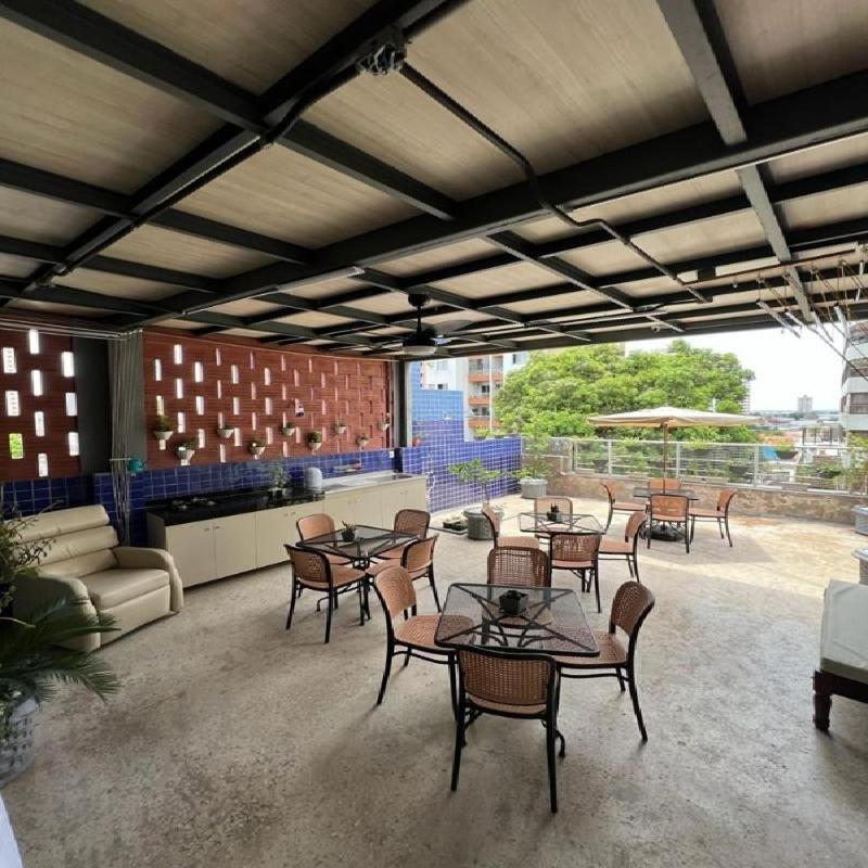 Studio 203 | Wifi 600Mb | Residencial Jc, Um Lugar Para Ficar. بيليم المظهر الخارجي الصورة
