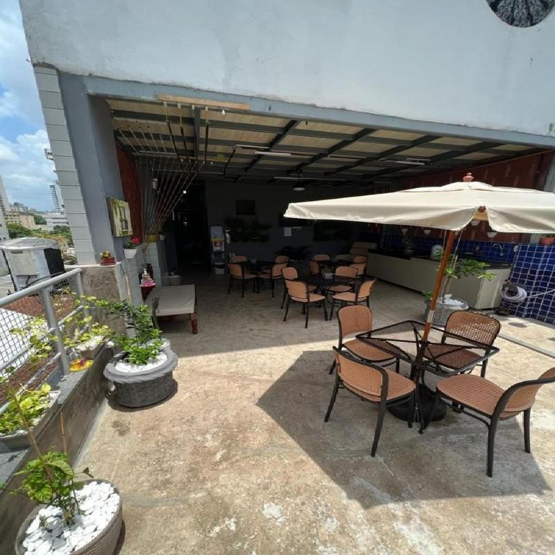 Studio 203 | Wifi 600Mb | Residencial Jc, Um Lugar Para Ficar. بيليم المظهر الخارجي الصورة