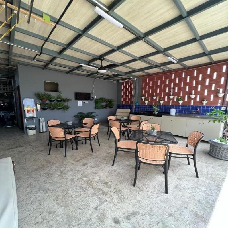 Studio 203 | Wifi 600Mb | Residencial Jc, Um Lugar Para Ficar. بيليم المظهر الخارجي الصورة