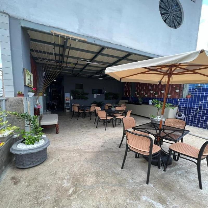 Studio 203 | Wifi 600Mb | Residencial Jc, Um Lugar Para Ficar. بيليم المظهر الخارجي الصورة