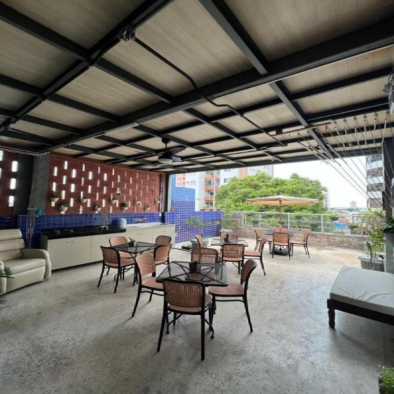 Studio 203 | Wifi 600Mb | Residencial Jc, Um Lugar Para Ficar. بيليم المظهر الخارجي الصورة