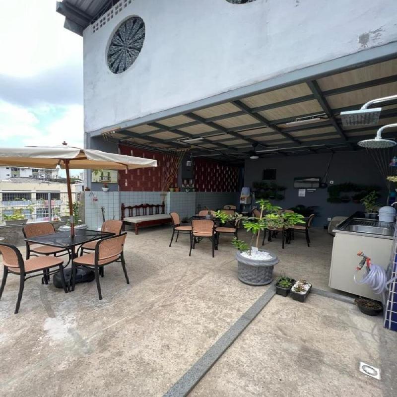 Studio 203 | Wifi 600Mb | Residencial Jc, Um Lugar Para Ficar. بيليم المظهر الخارجي الصورة