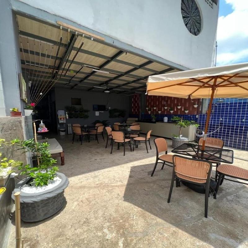 Studio 203 | Wifi 600Mb | Residencial Jc, Um Lugar Para Ficar. بيليم المظهر الخارجي الصورة