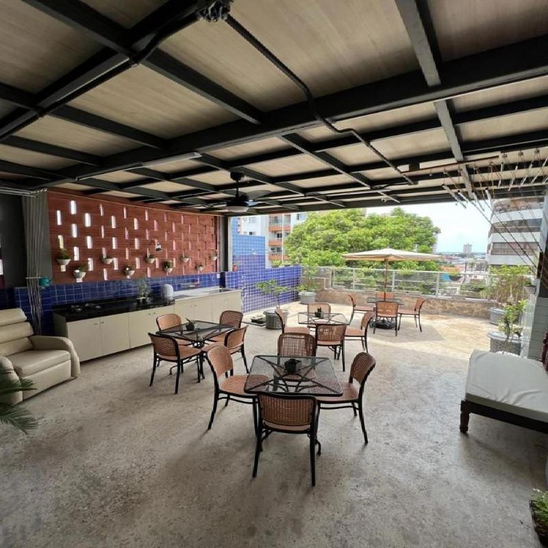 Studio 203 | Wifi 600Mb | Residencial Jc, Um Lugar Para Ficar. بيليم المظهر الخارجي الصورة