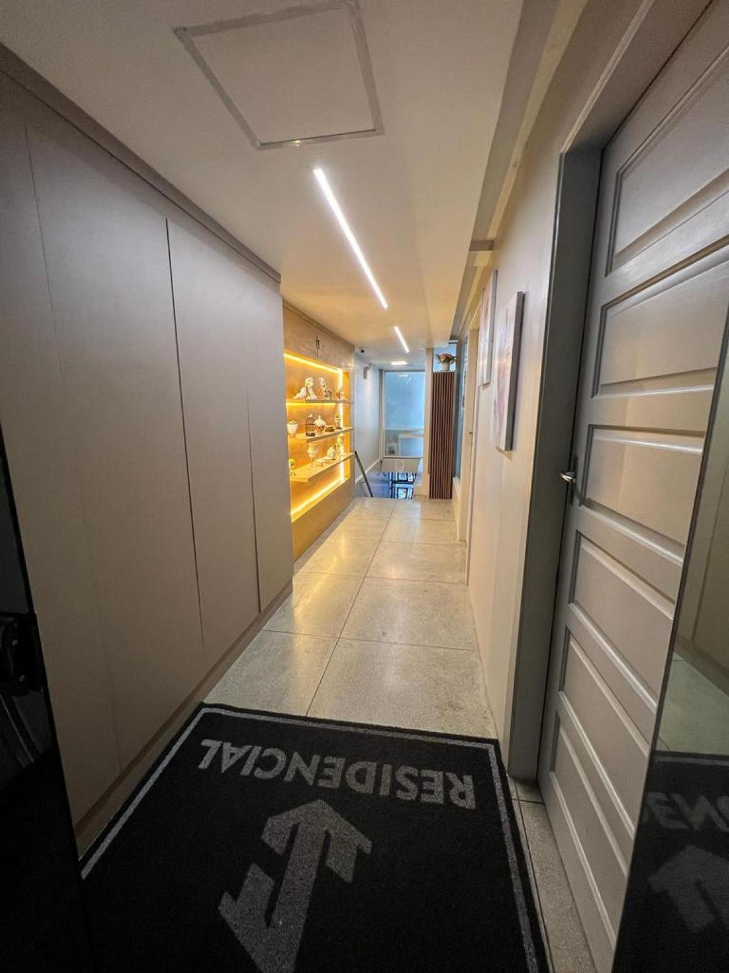 Studio 203 | Wifi 600Mb | Residencial Jc, Um Lugar Para Ficar. بيليم المظهر الخارجي الصورة