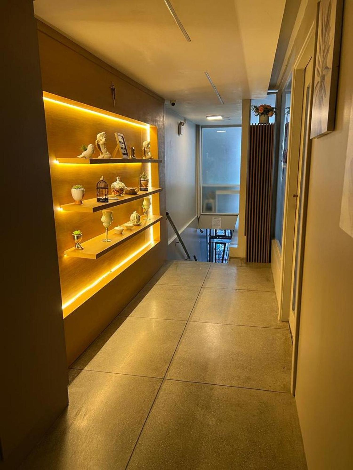 Studio 203 | Wifi 600Mb | Residencial Jc, Um Lugar Para Ficar. بيليم المظهر الخارجي الصورة