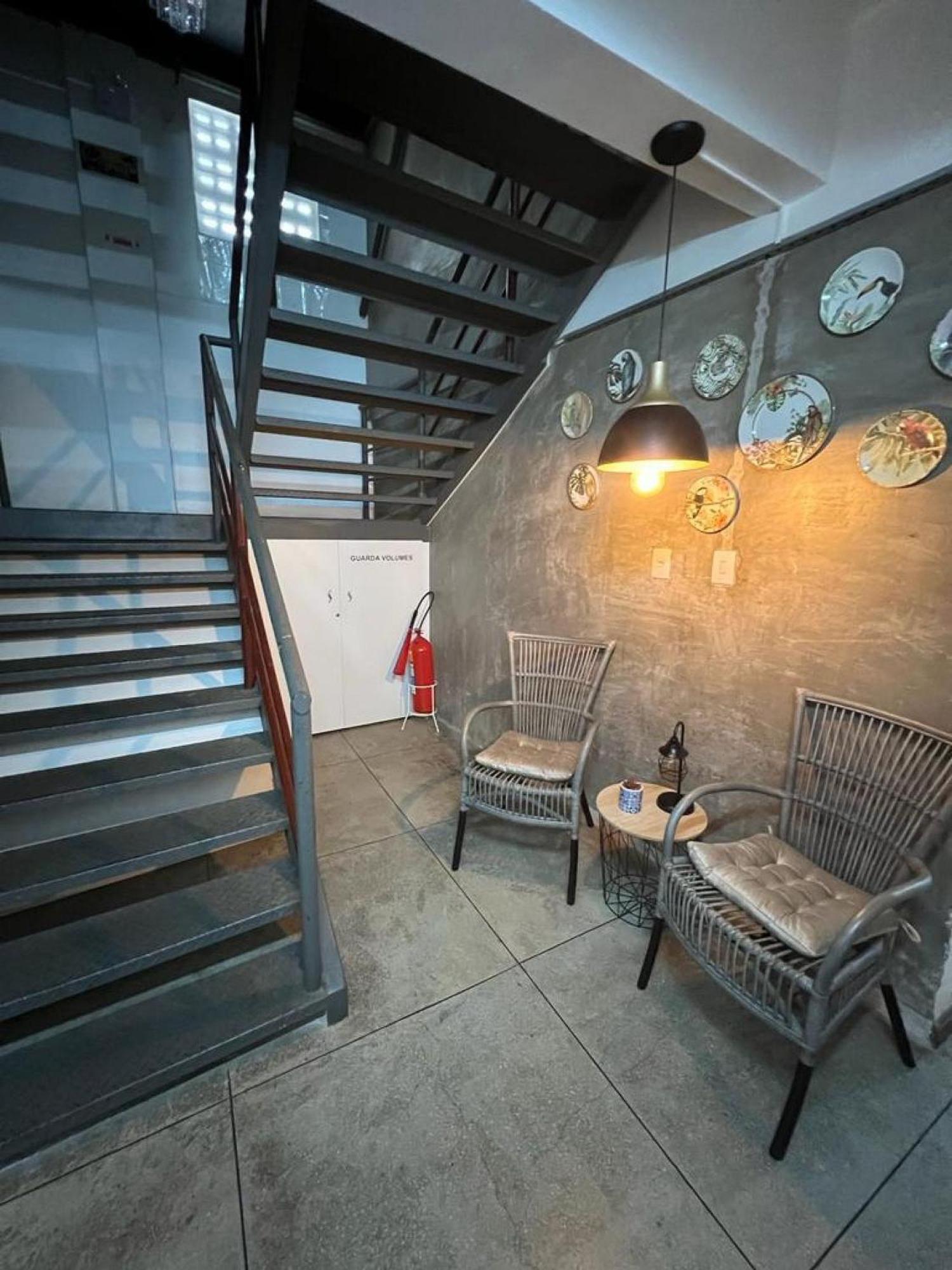 Studio 203 | Wifi 600Mb | Residencial Jc, Um Lugar Para Ficar. بيليم المظهر الخارجي الصورة