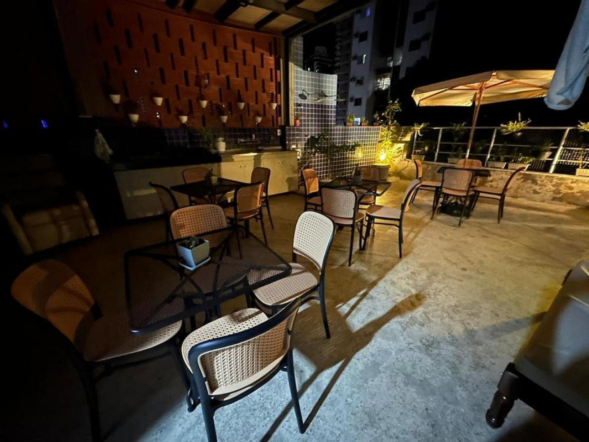 Studio 203 | Wifi 600Mb | Residencial Jc, Um Lugar Para Ficar. بيليم المظهر الخارجي الصورة