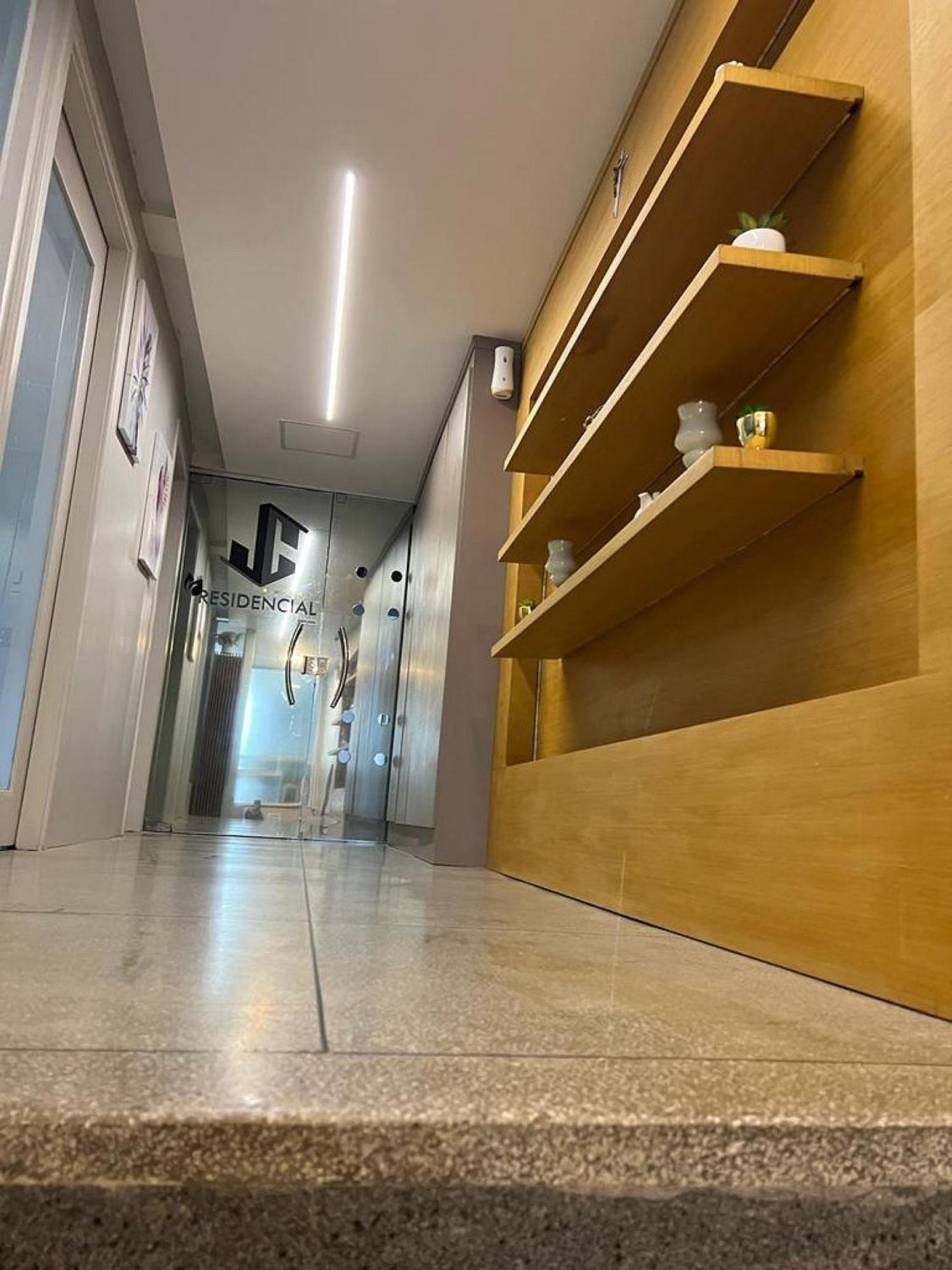 Studio 203 | Wifi 600Mb | Residencial Jc, Um Lugar Para Ficar. بيليم المظهر الخارجي الصورة
