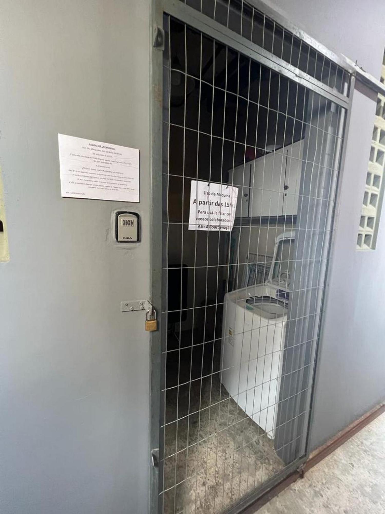 Studio 203 | Wifi 600Mb | Residencial Jc, Um Lugar Para Ficar. بيليم المظهر الخارجي الصورة