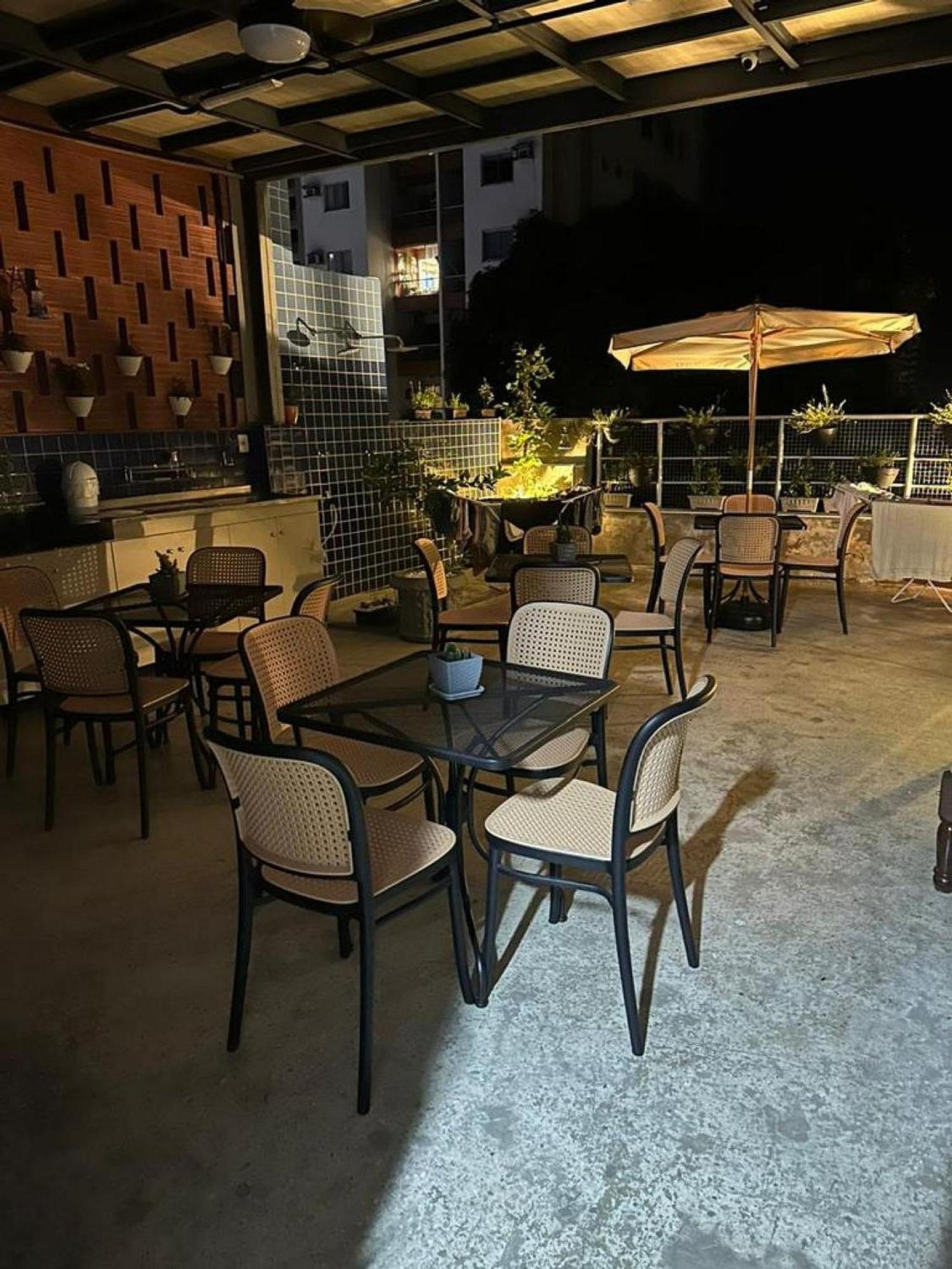 Studio 203 | Wifi 600Mb | Residencial Jc, Um Lugar Para Ficar. بيليم المظهر الخارجي الصورة