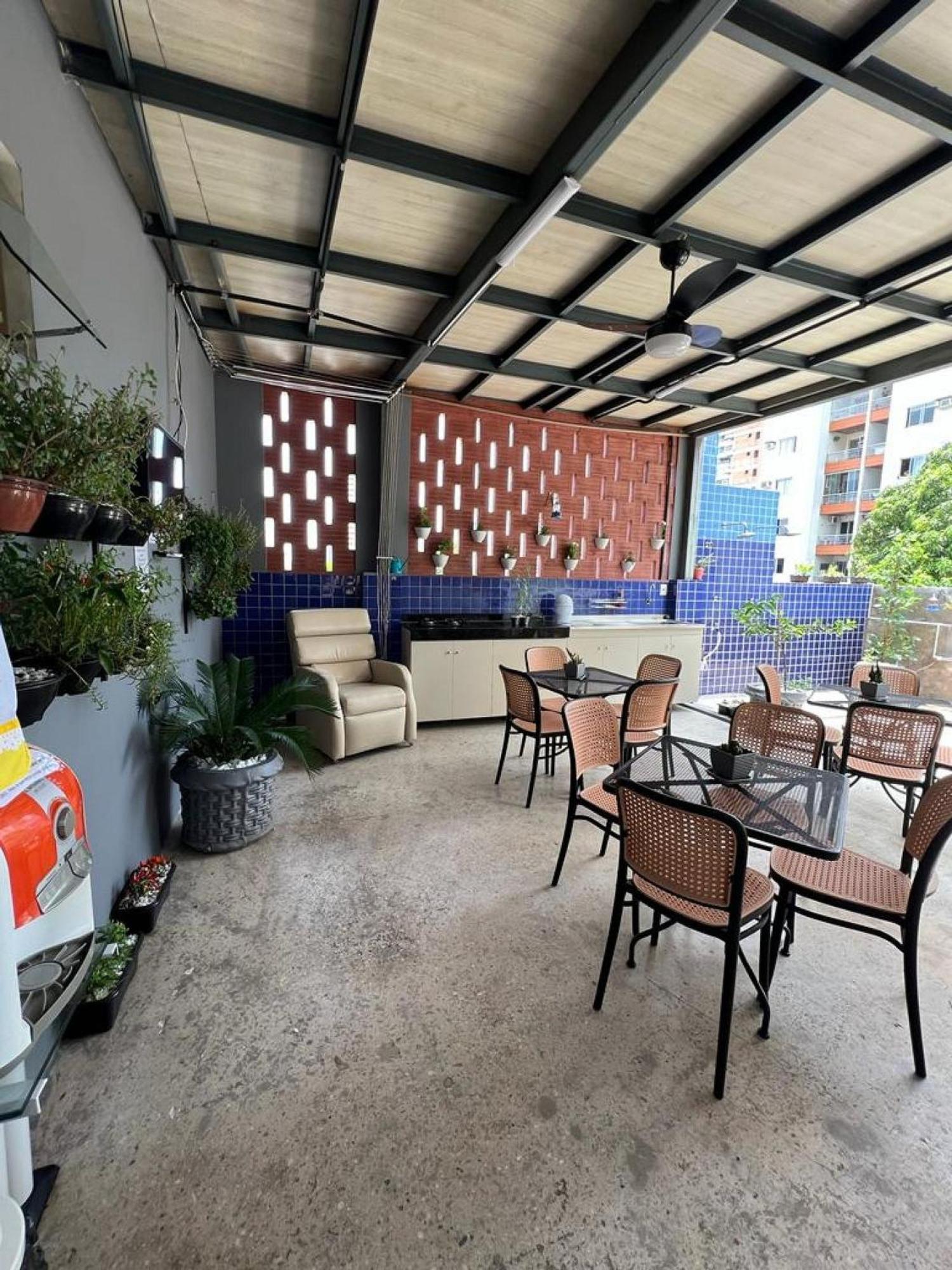 Studio 203 | Wifi 600Mb | Residencial Jc, Um Lugar Para Ficar. بيليم المظهر الخارجي الصورة