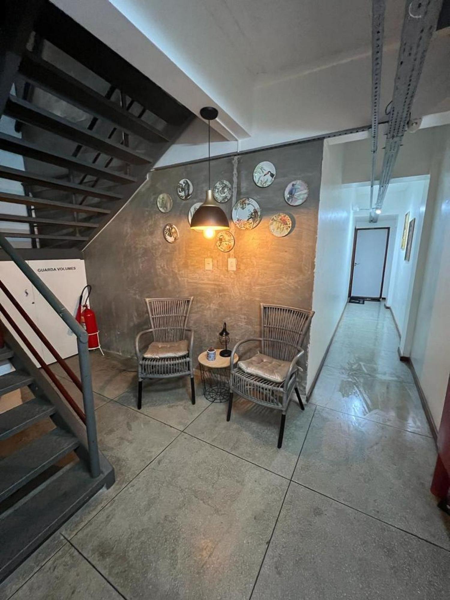 Studio 203 | Wifi 600Mb | Residencial Jc, Um Lugar Para Ficar. بيليم المظهر الخارجي الصورة