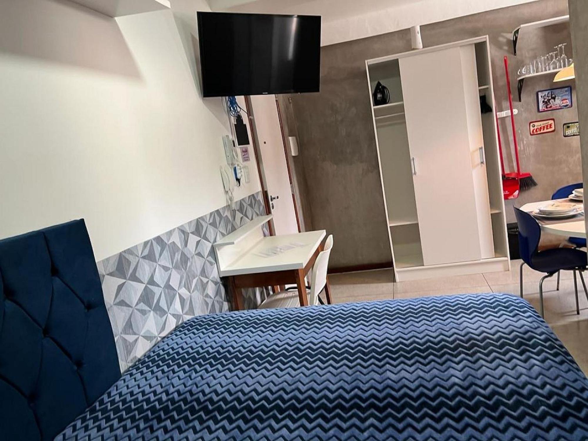 Studio 203 | Wifi 600Mb | Residencial Jc, Um Lugar Para Ficar. بيليم المظهر الخارجي الصورة