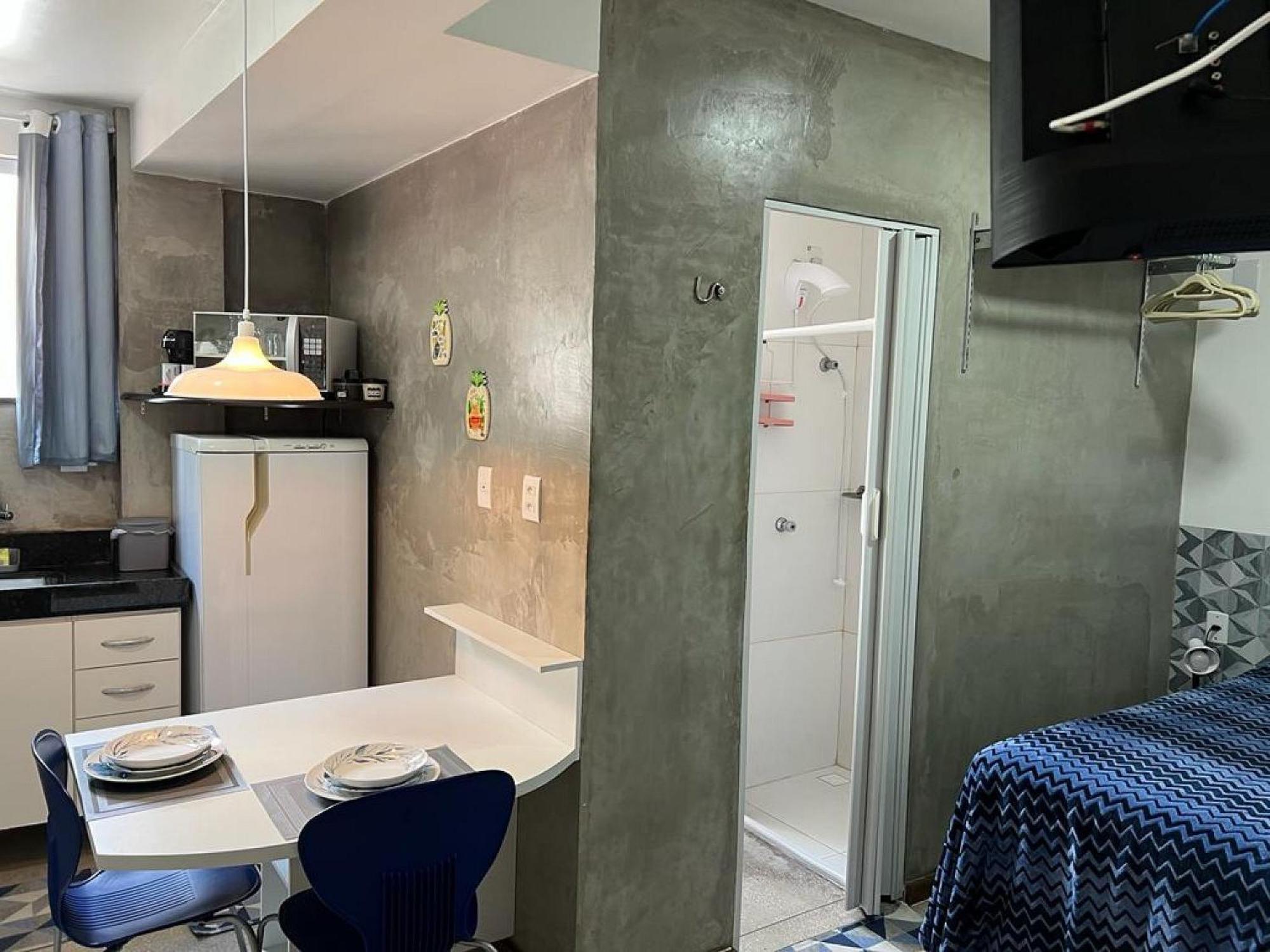 Studio 203 | Wifi 600Mb | Residencial Jc, Um Lugar Para Ficar. بيليم المظهر الخارجي الصورة