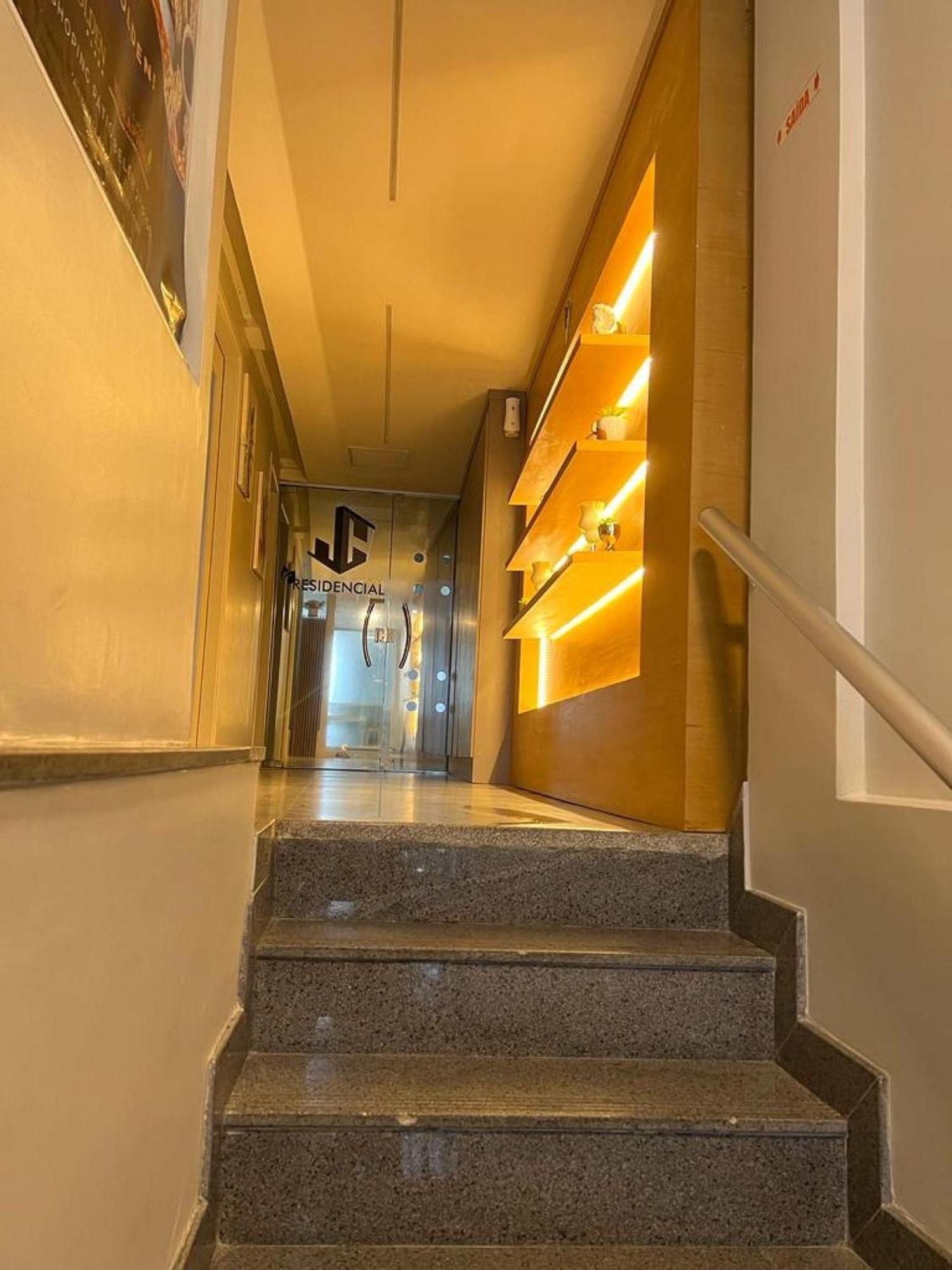 Studio 203 | Wifi 600Mb | Residencial Jc, Um Lugar Para Ficar. بيليم المظهر الخارجي الصورة