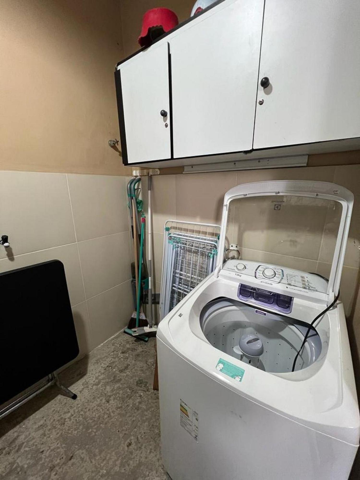 Studio 203 | Wifi 600Mb | Residencial Jc, Um Lugar Para Ficar. بيليم المظهر الخارجي الصورة