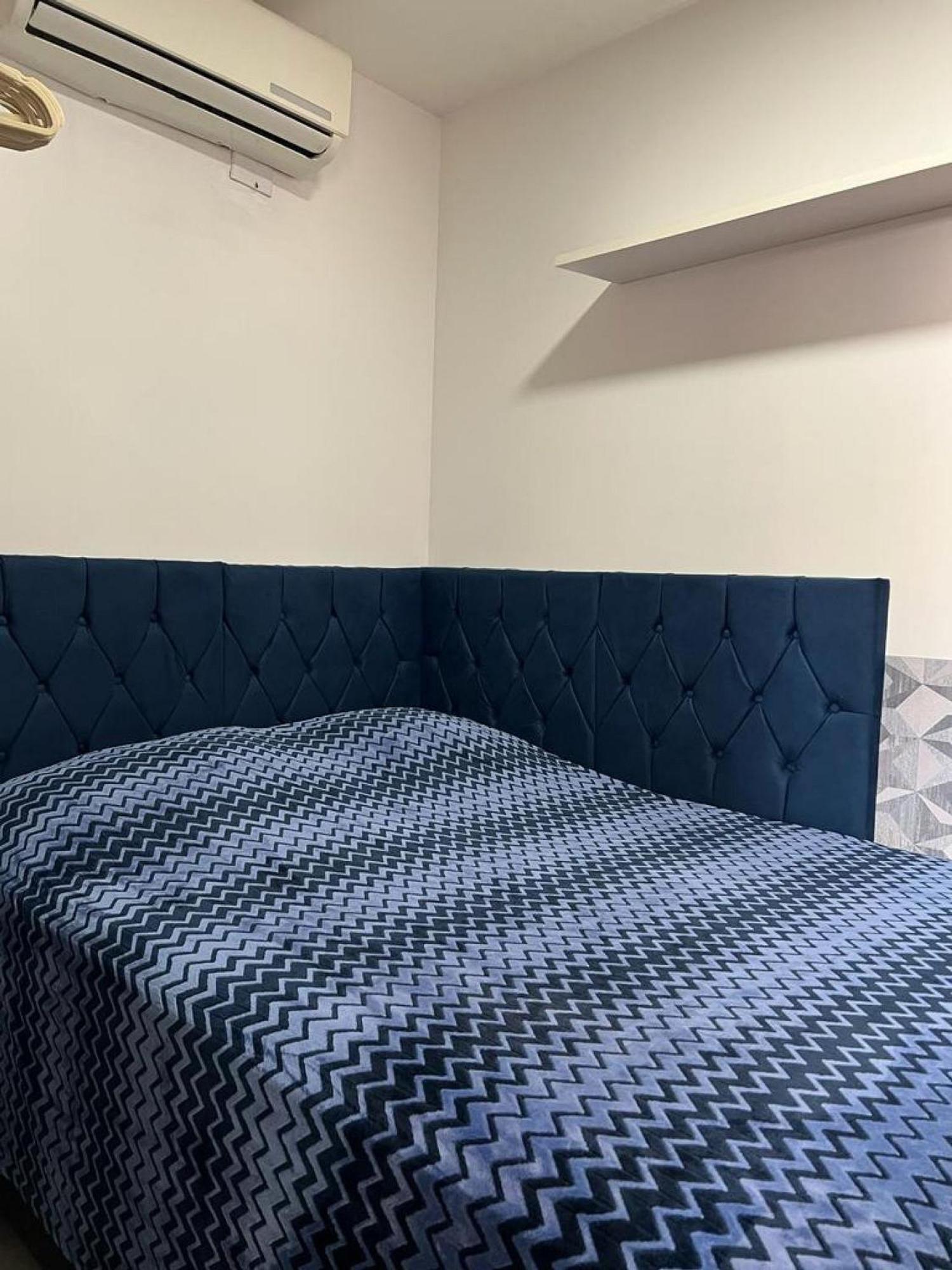 Studio 203 | Wifi 600Mb | Residencial Jc, Um Lugar Para Ficar. بيليم المظهر الخارجي الصورة