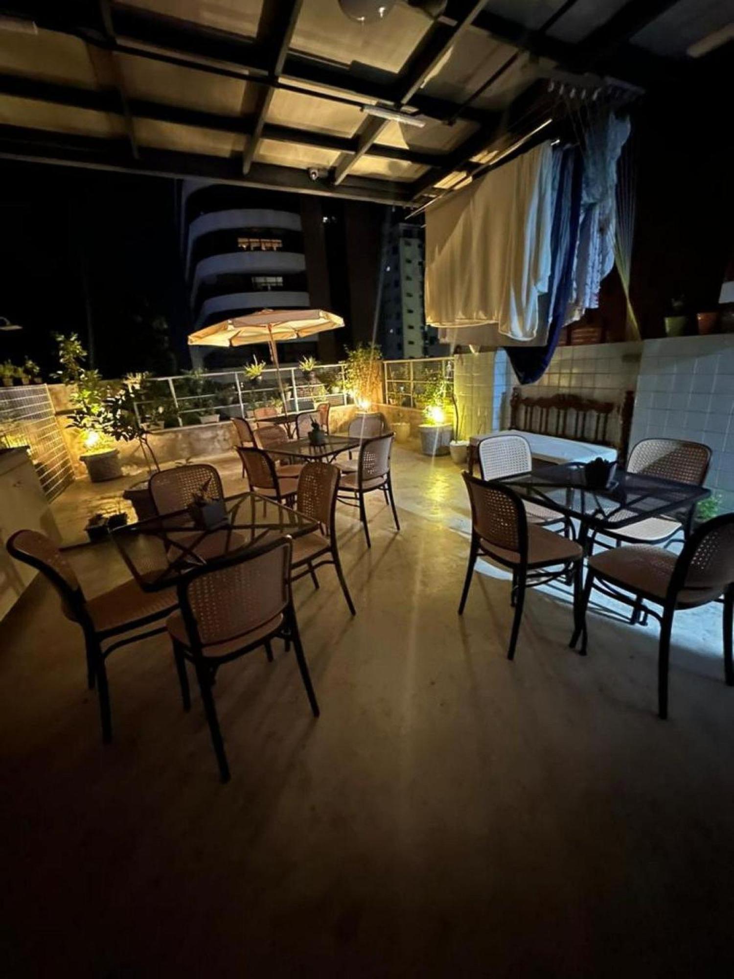 Studio 203 | Wifi 600Mb | Residencial Jc, Um Lugar Para Ficar. بيليم المظهر الخارجي الصورة