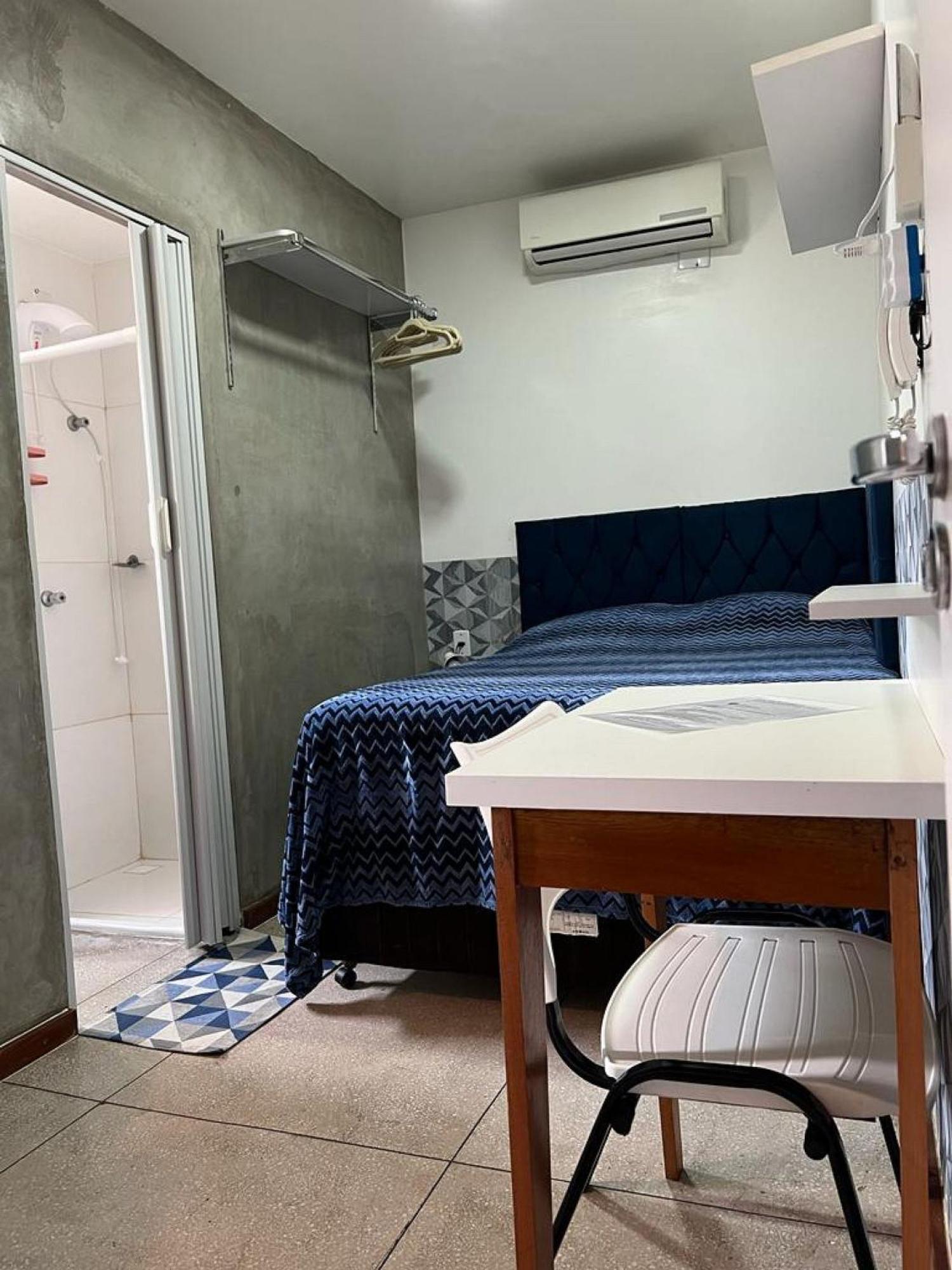 Studio 203 | Wifi 600Mb | Residencial Jc, Um Lugar Para Ficar. بيليم المظهر الخارجي الصورة