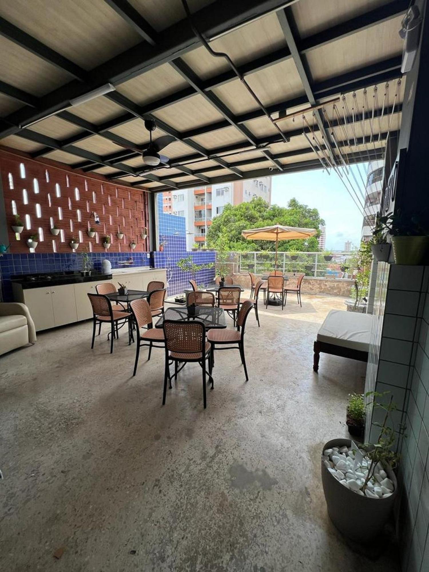 Studio 203 | Wifi 600Mb | Residencial Jc, Um Lugar Para Ficar. بيليم المظهر الخارجي الصورة