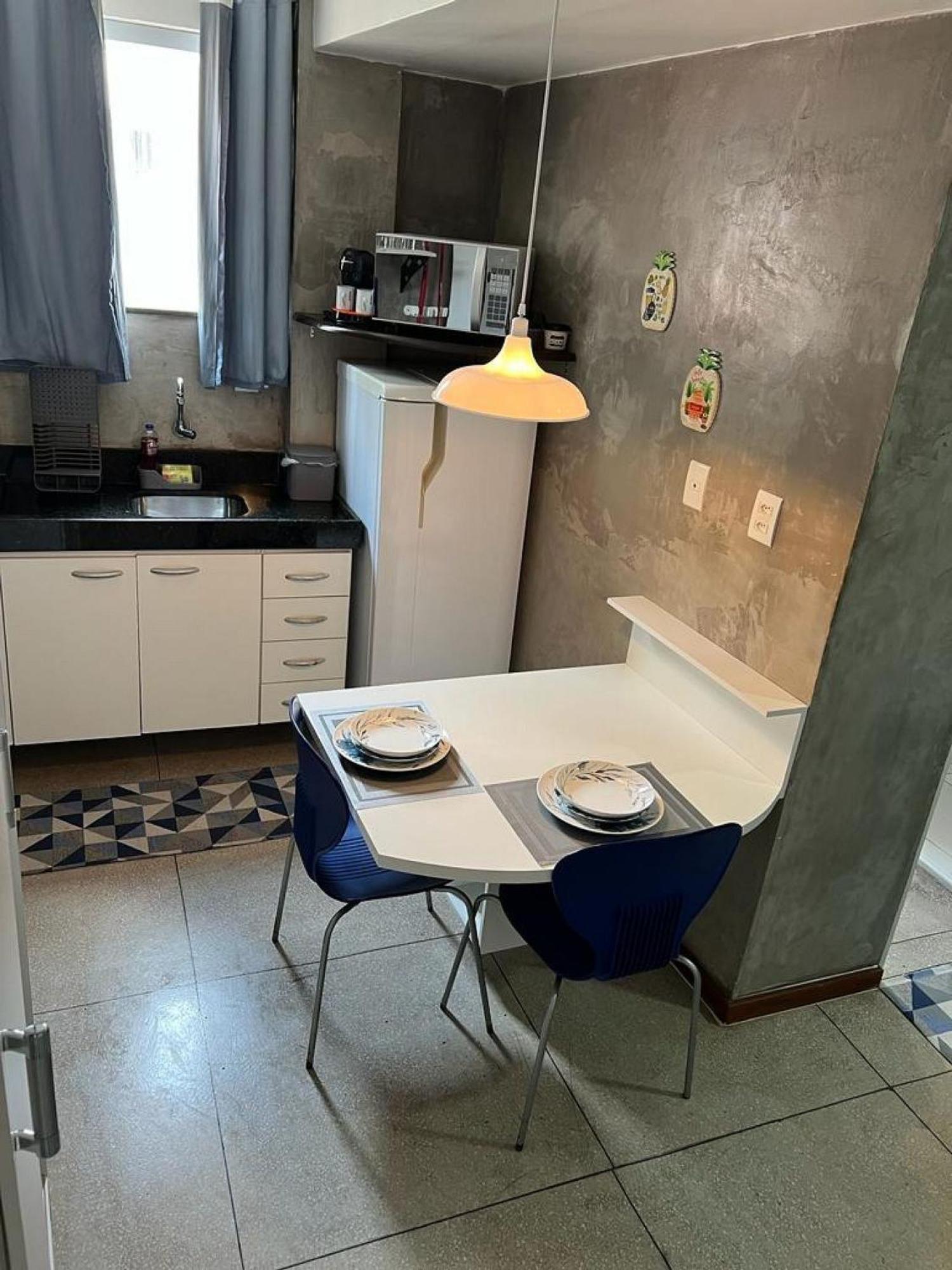 Studio 203 | Wifi 600Mb | Residencial Jc, Um Lugar Para Ficar. بيليم المظهر الخارجي الصورة