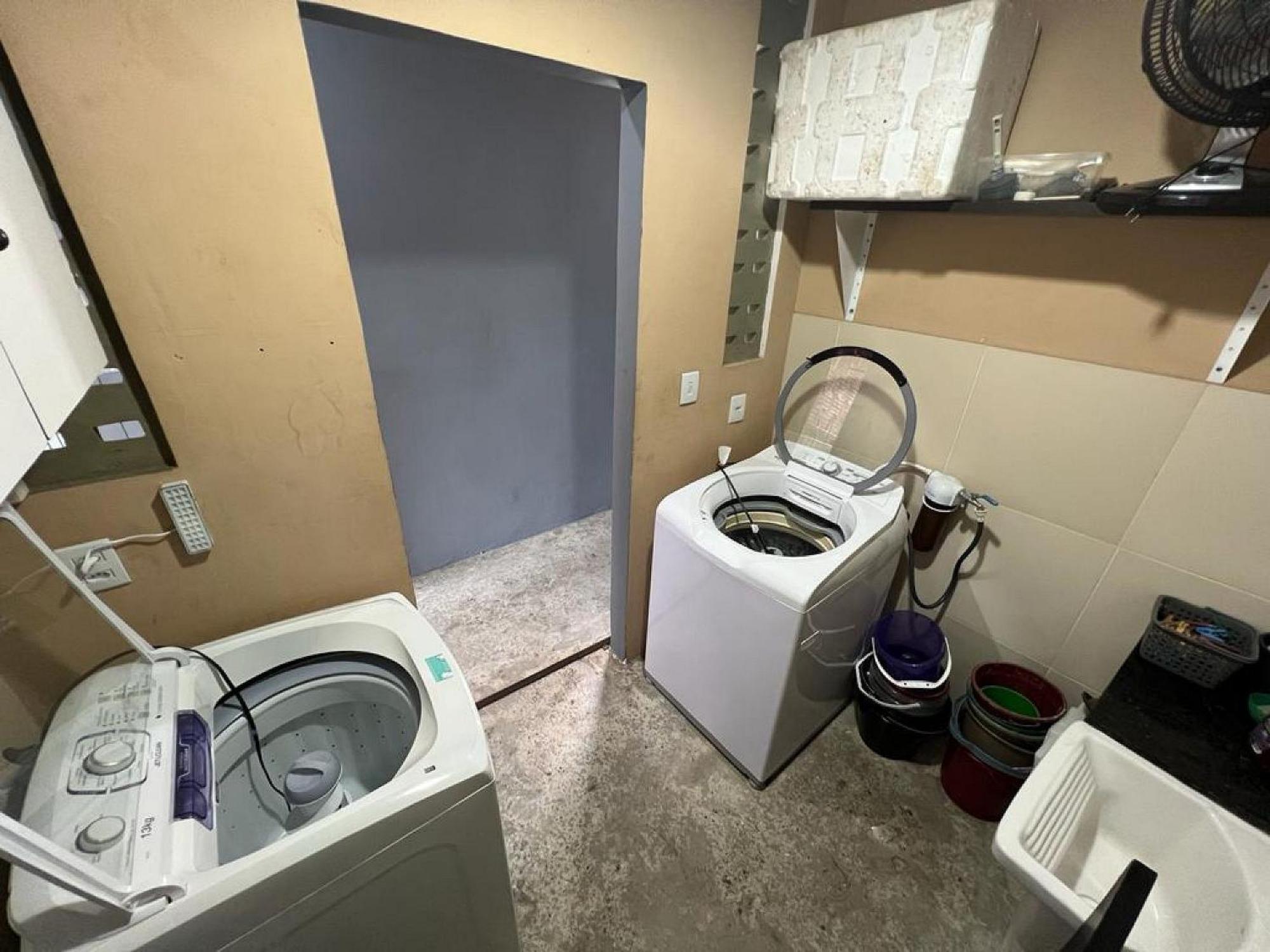 Studio 203 | Wifi 600Mb | Residencial Jc, Um Lugar Para Ficar. بيليم المظهر الخارجي الصورة