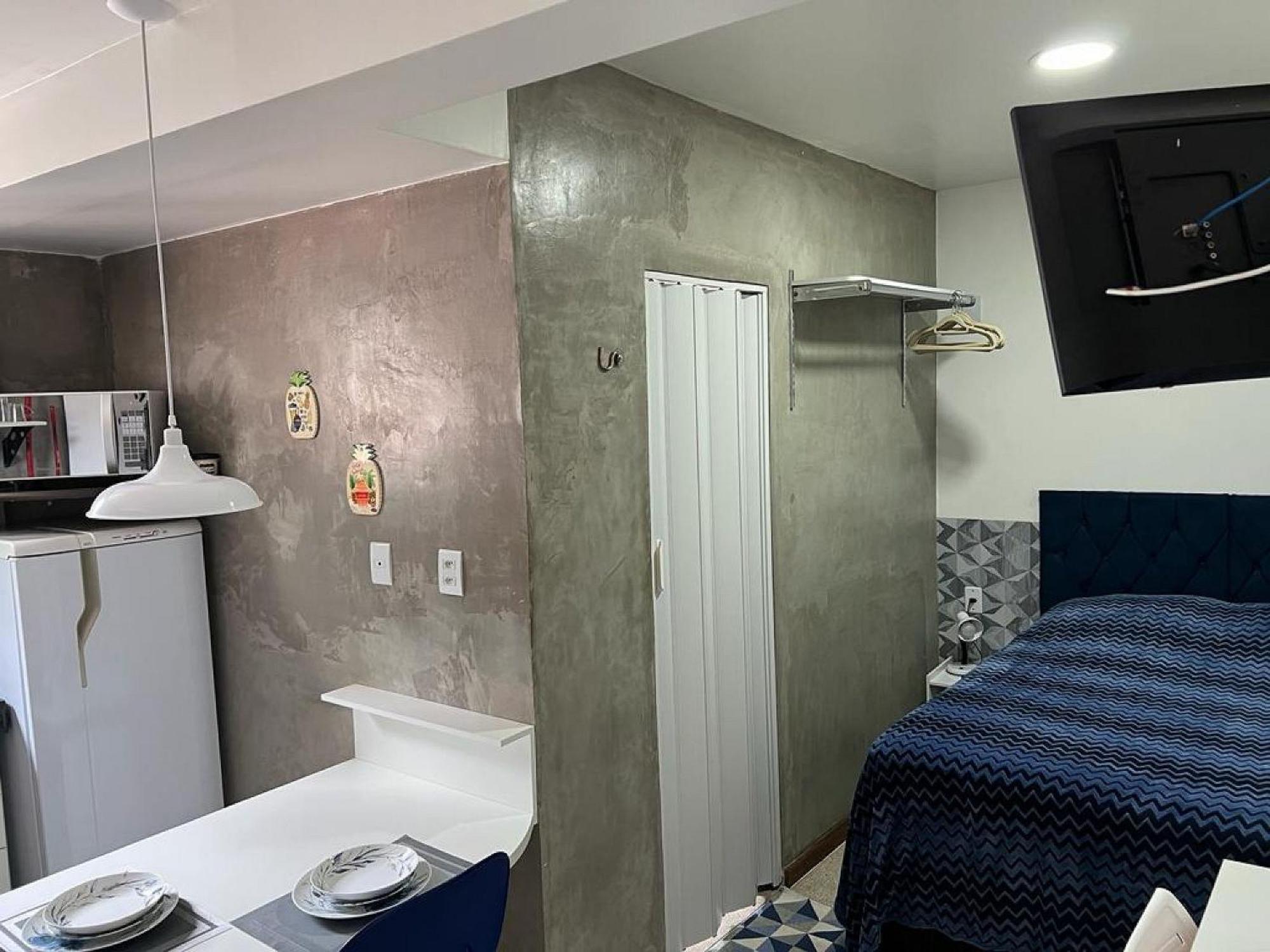 Studio 203 | Wifi 600Mb | Residencial Jc, Um Lugar Para Ficar. بيليم المظهر الخارجي الصورة